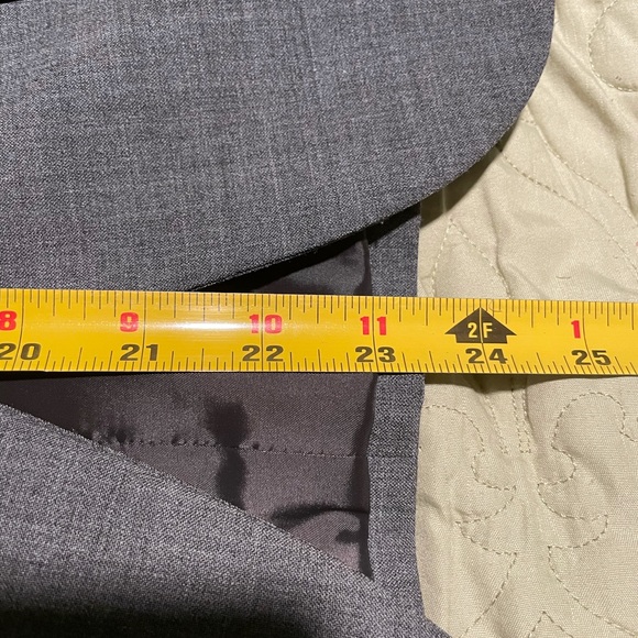 Express Blazer - Picture 8 of 11